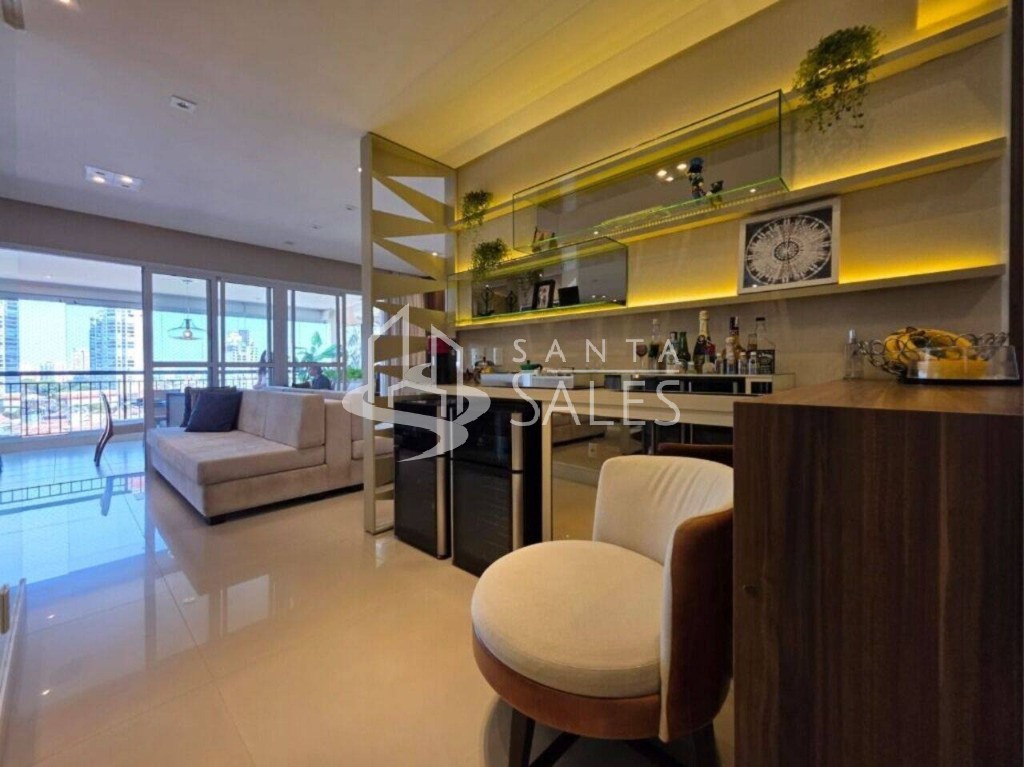 Apartamento, 2 quartos, 92 m² - Foto 9