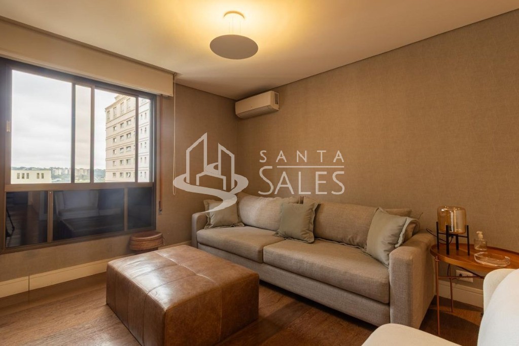 Cobertura, 3 quartos, 385 m² - Foto 11