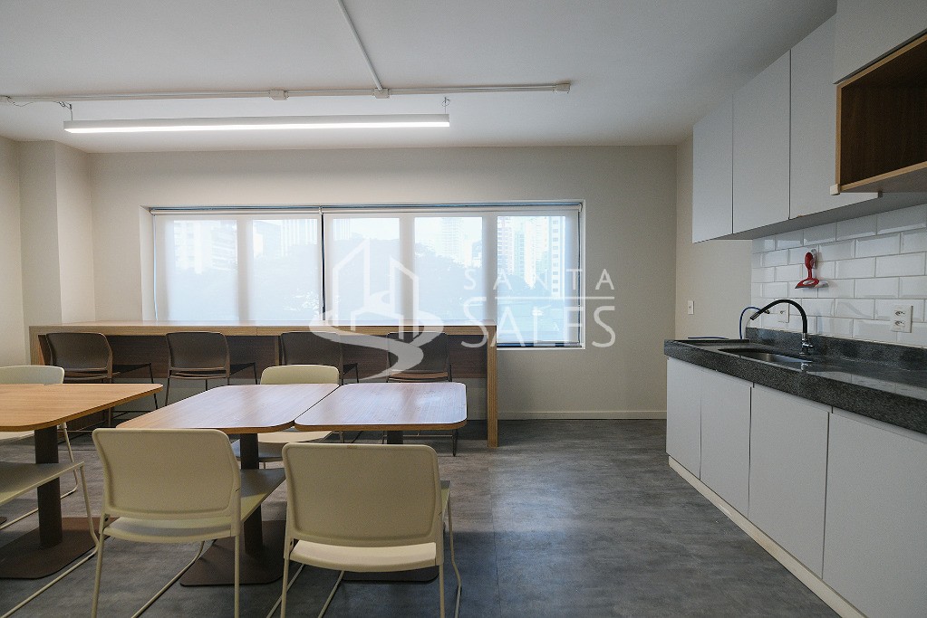 Loja-Salão, 1156 m² - Foto 37
