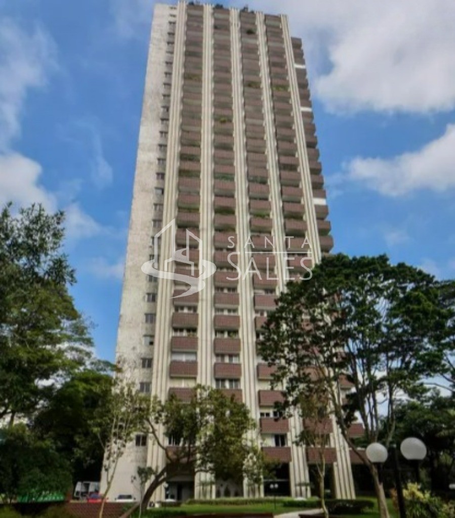 Apartamento, 4 quartos, 420 m² - Foto 54