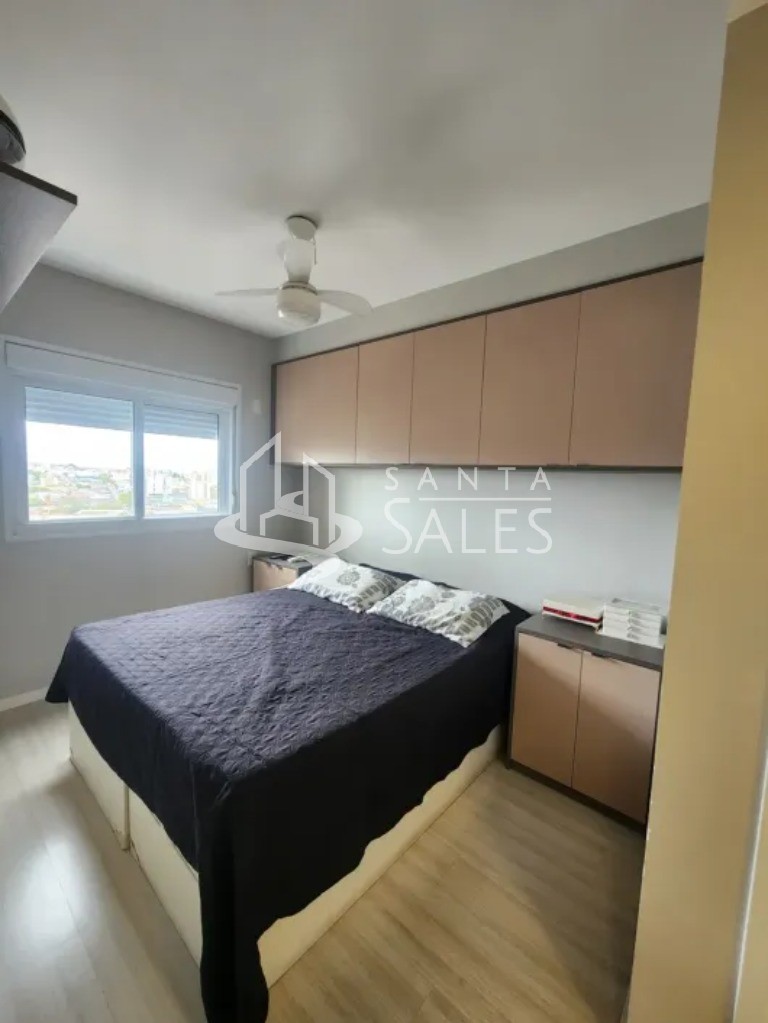 Apartamento, 2 quartos, 67 m² - Foto 18