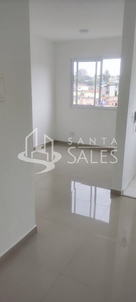 Apartamento, 2 quartos, 36 m² - Foto 19