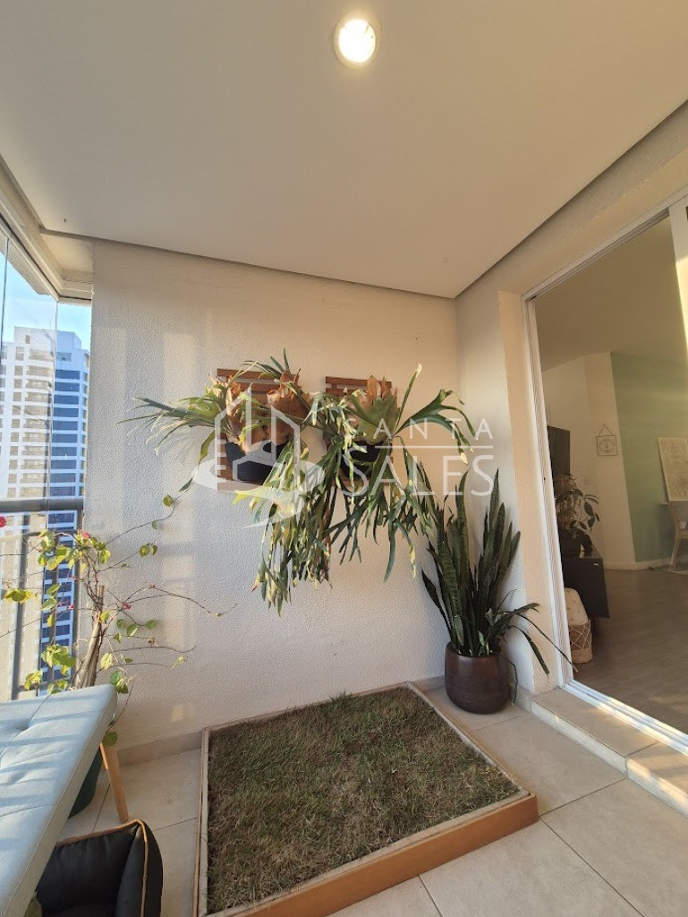Apartamento, 2 quartos, 75 m² - Foto 35
