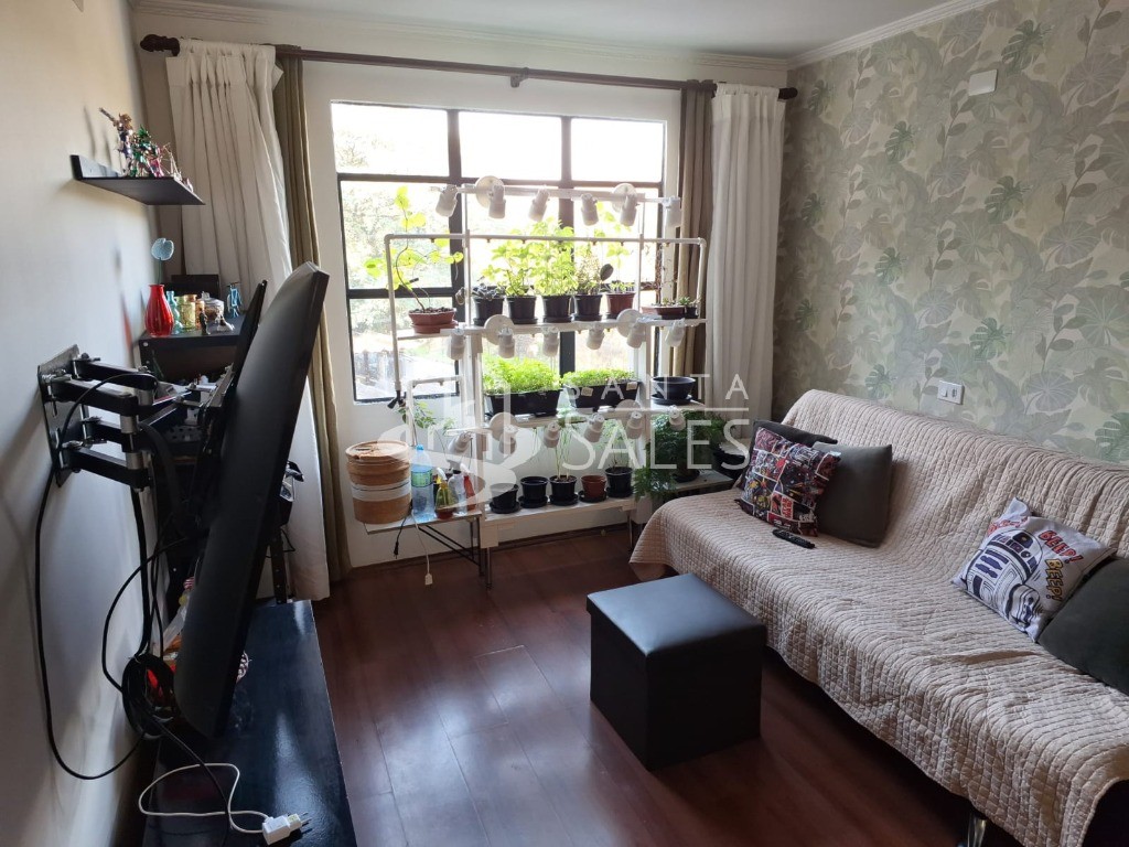 Apartamento, 2 quartos, 61 m² - Foto 1