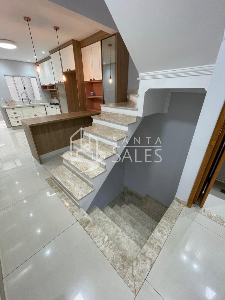 Sobrado, 3 quartos, 165 m² - Foto 12