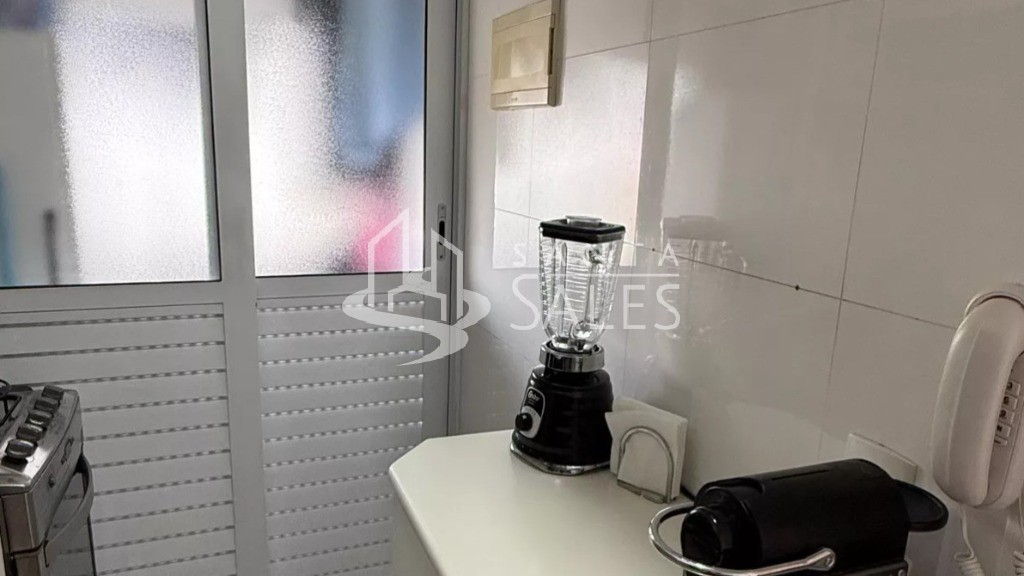 Apartamento, 2 quartos, 52 m² - Foto 17