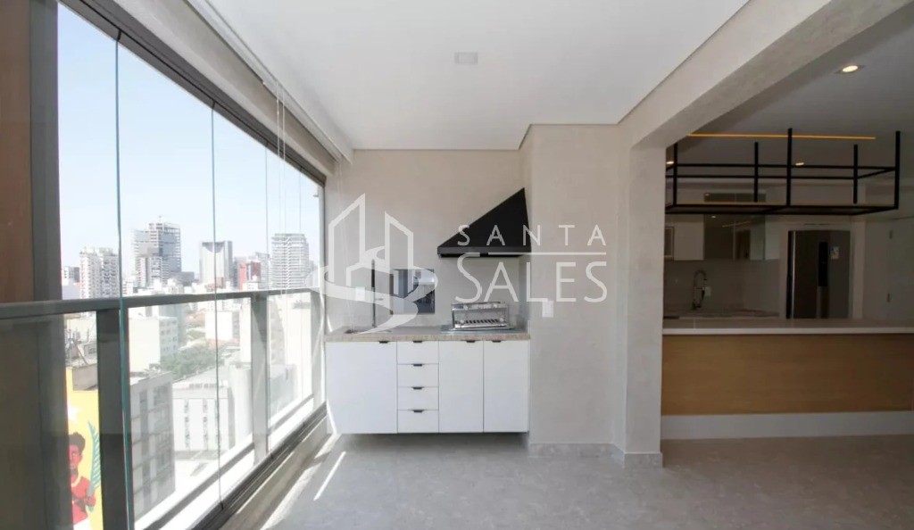 Apartamento, 2 quartos, 86 m² - Foto 28