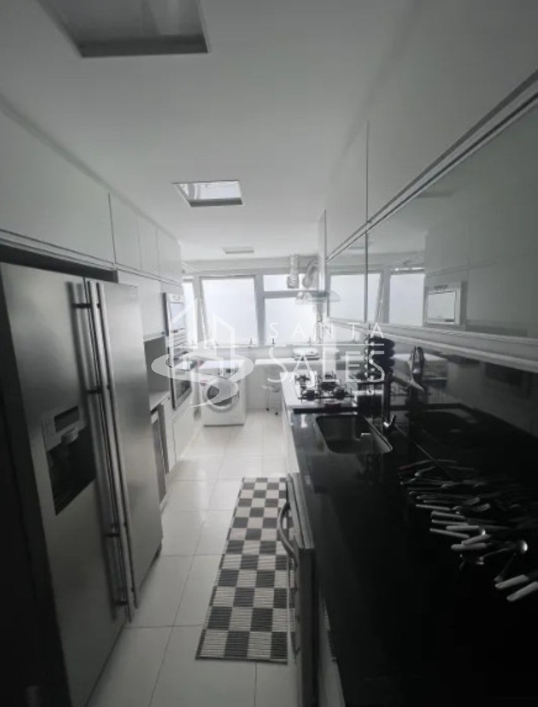 Apartamento, 3 quartos, 120 m² - Foto 13