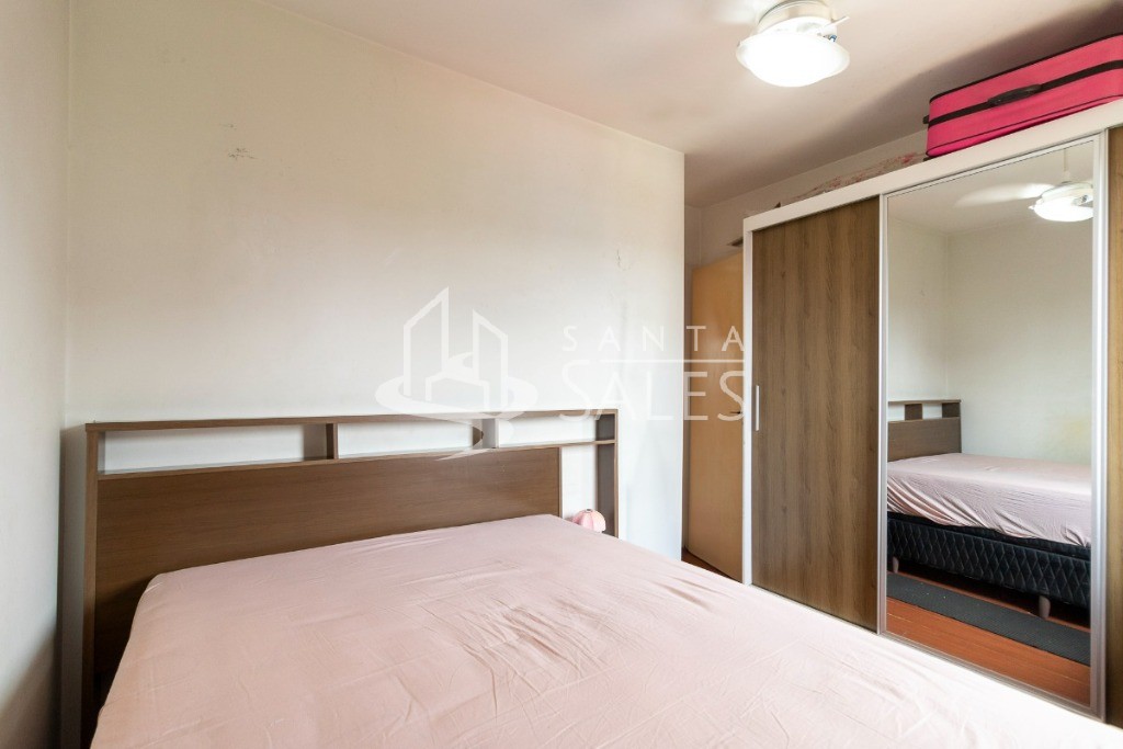 Apartamento, 3 quartos, 61 m² - Foto 9