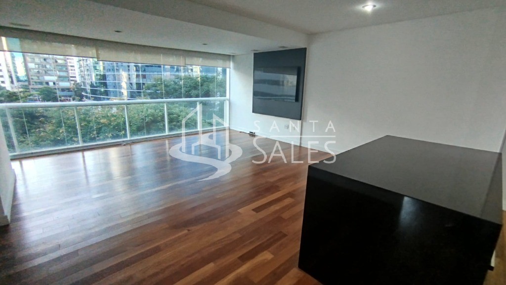 Apartamento, 1 quarto, 92 m² - Foto 6