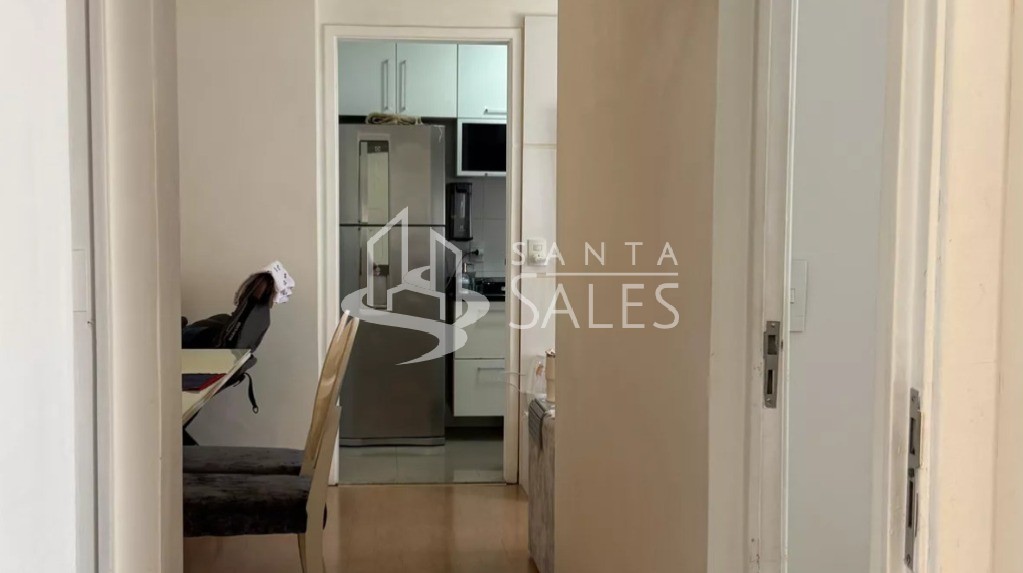 Apartamento, 2 quartos, 52 m² - Foto 10