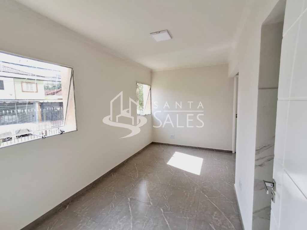 Apartamento, 2 quartos, 45 m² - Foto 8