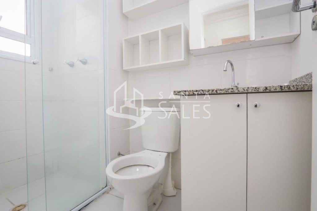 Apartamento, 2 quartos, 40 m² - Foto 11