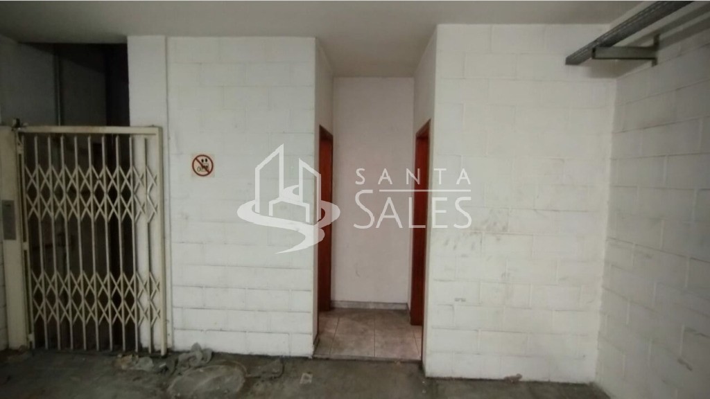 Depósito-Galpão, 1133 m² - Foto 12