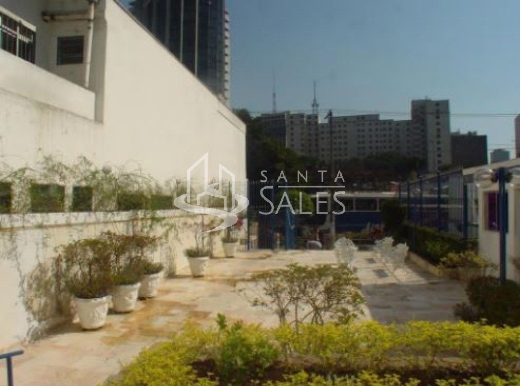 Apartamento, 3 quartos, 90 m² - Foto 29