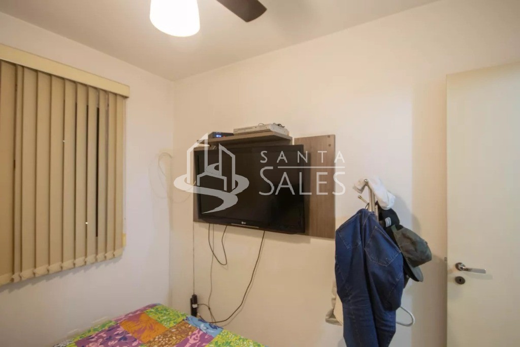 Apartamento, 3 quartos, 79 m² - Foto 24