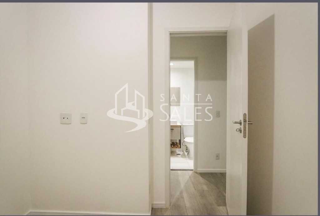 Apartamento, 2 quartos, 40 m² - Foto 12