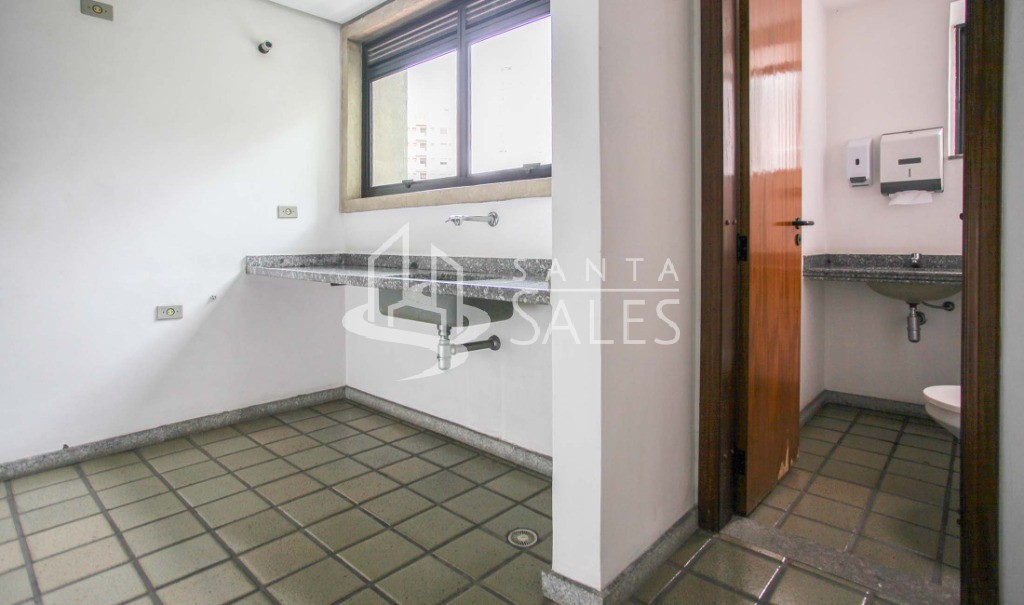 Apartamento, 5 quartos, 330 m² - Foto 46