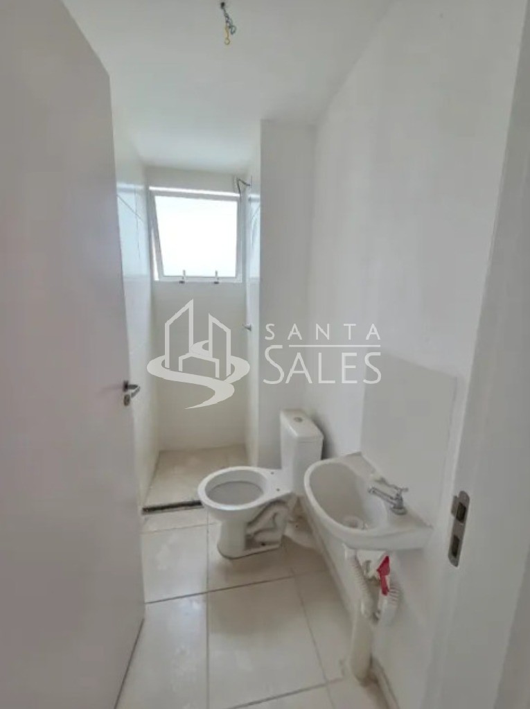 Apartamento à venda com 2 quartos, 45m² - Foto 5