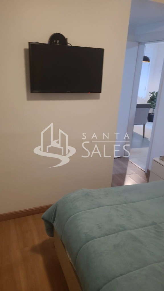 Apartamento, 1 quarto, 45 m² - Foto 12