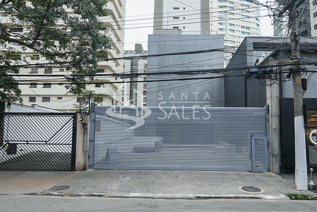 Loja-Salão, 1156 m² - Foto 49