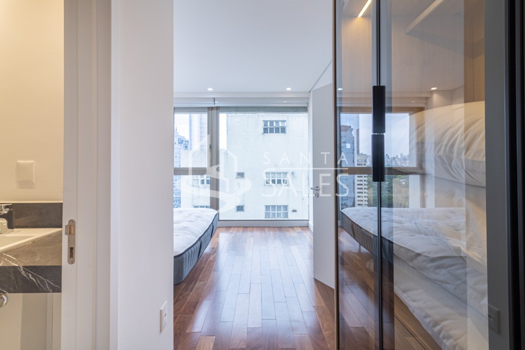 Apartamento, 2 quartos, 90 m² - Foto 21