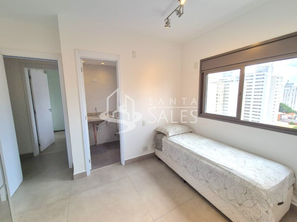 Apartamento, 3 quartos, 160 m² - Foto 19