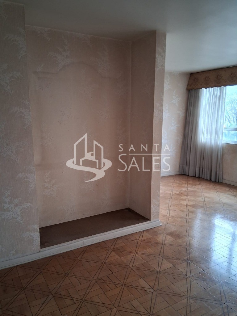 Apartamento, 3 quartos, 130 m² - Foto 3