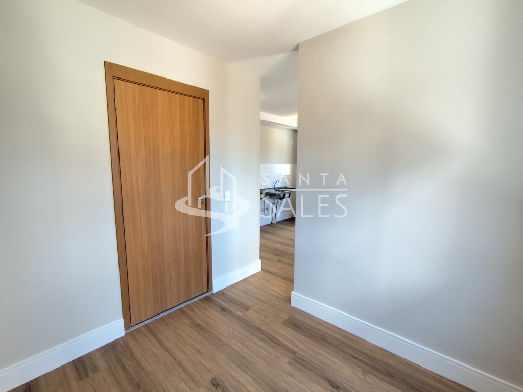 Apartamento, 2 quartos, 36 m² - Foto 7