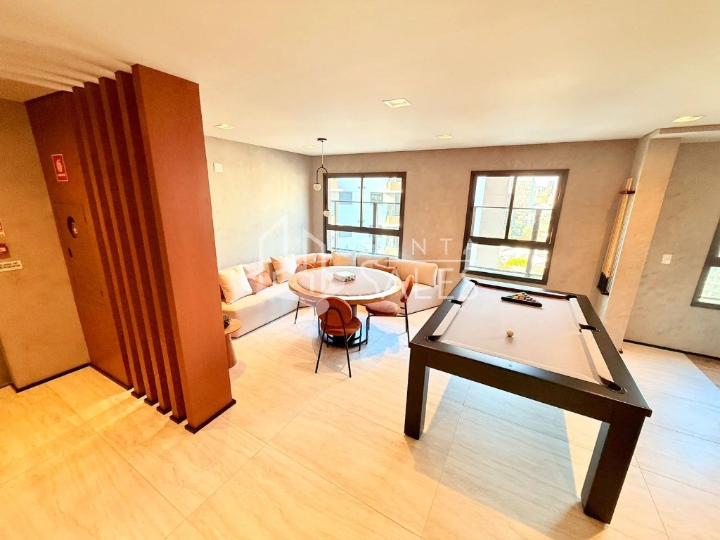 Kitnet-Studio, 27 m² - Foto 32