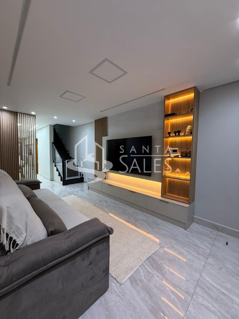 Casa, 4 quartos, 190 m² - Foto 1