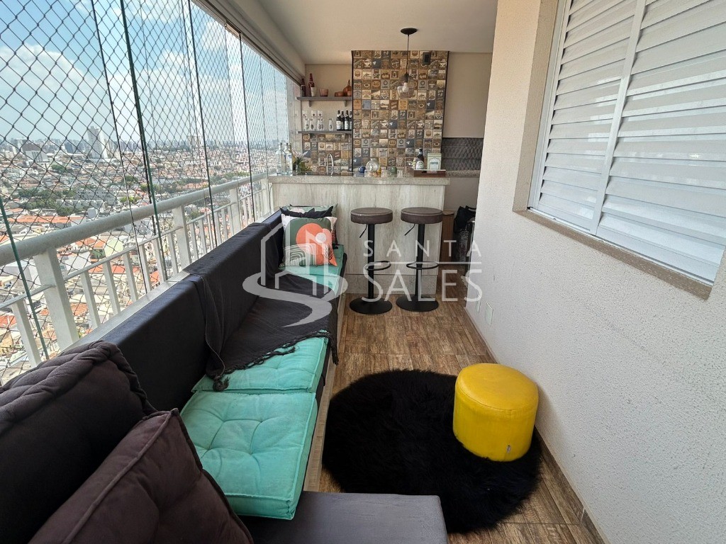 Apartamento, 3 quartos, 76 m² - Foto 4