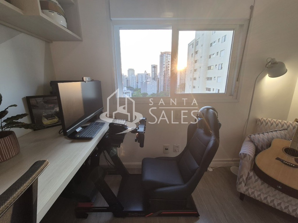Apartamento, 2 quartos, 75 m² - Foto 31