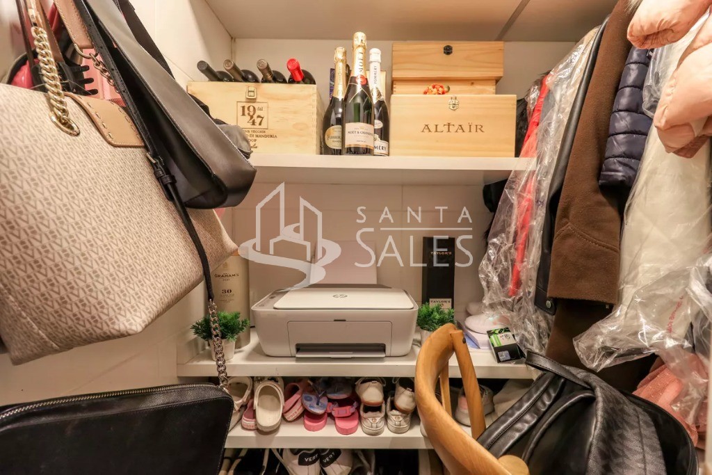 Apartamento, 3 quartos, 121 m² - Foto 39