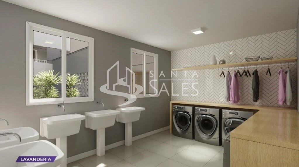 Apartamento, 2 quartos, 31 m² - Foto 15