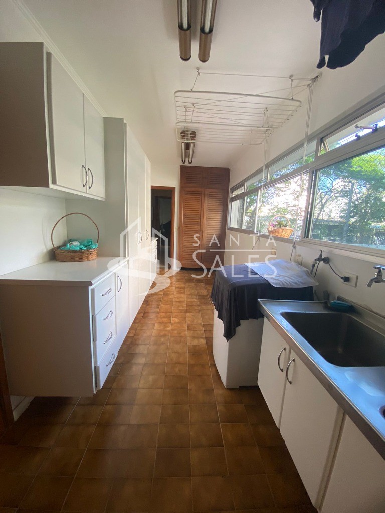 Cobertura, 5 quartos, 332 m² - Foto 33