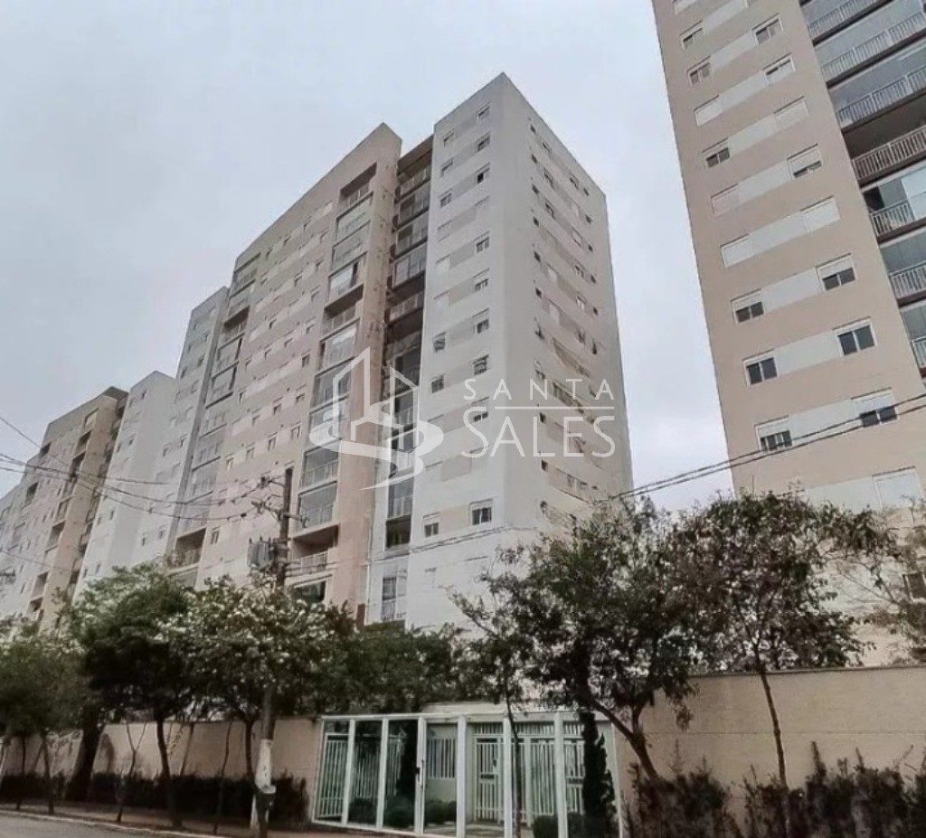 Apartamento, 3 quartos, 63 m² - Foto 13