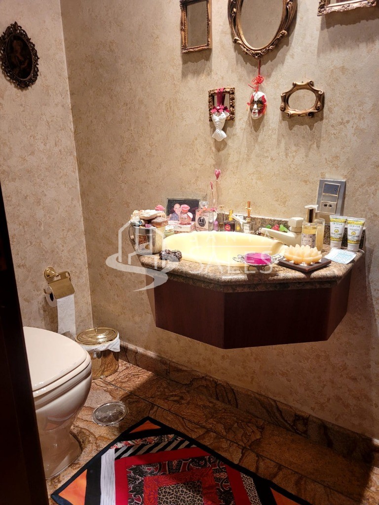 Apartamento, 3 quartos, 220 m² - Foto 22