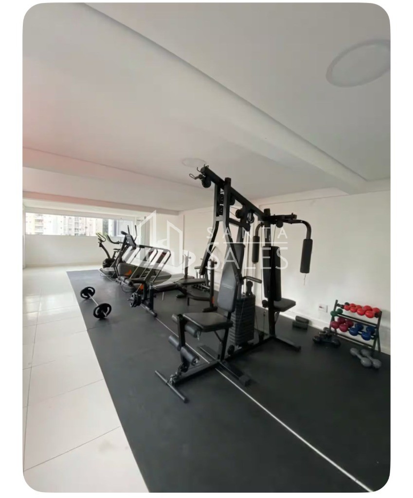 Apartamento, 1 quarto, 22 m² - Foto 7