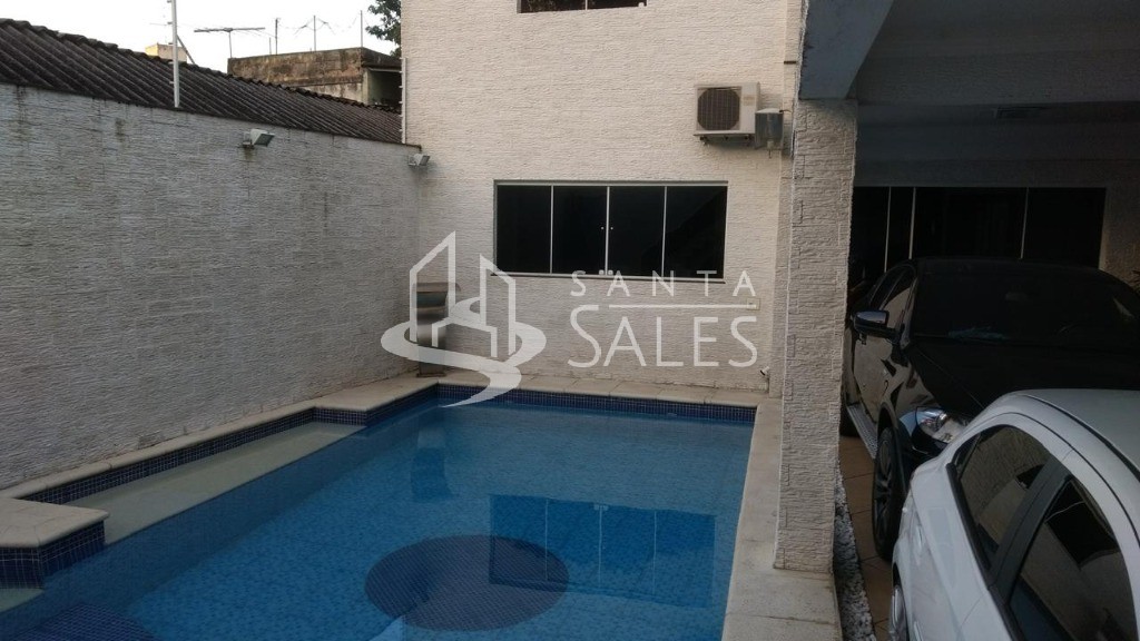 Sobrado, 4 quartos, 530 m² - Foto 60