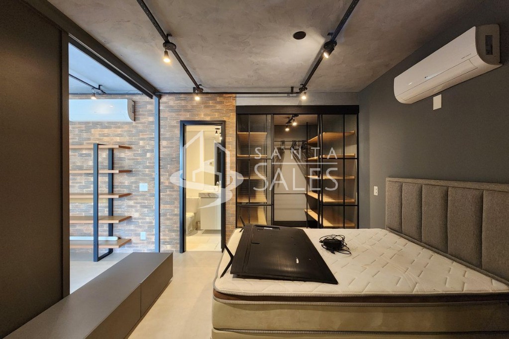 Apartamento, 1 quarto, 91 m² - Foto 23