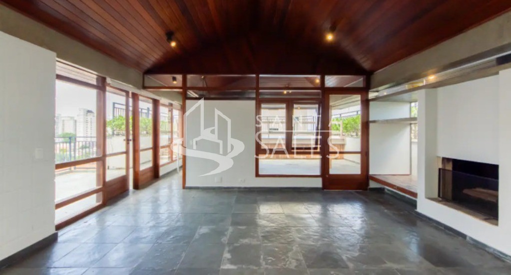 Apartamento, 3 quartos, 238 m² - Foto 26