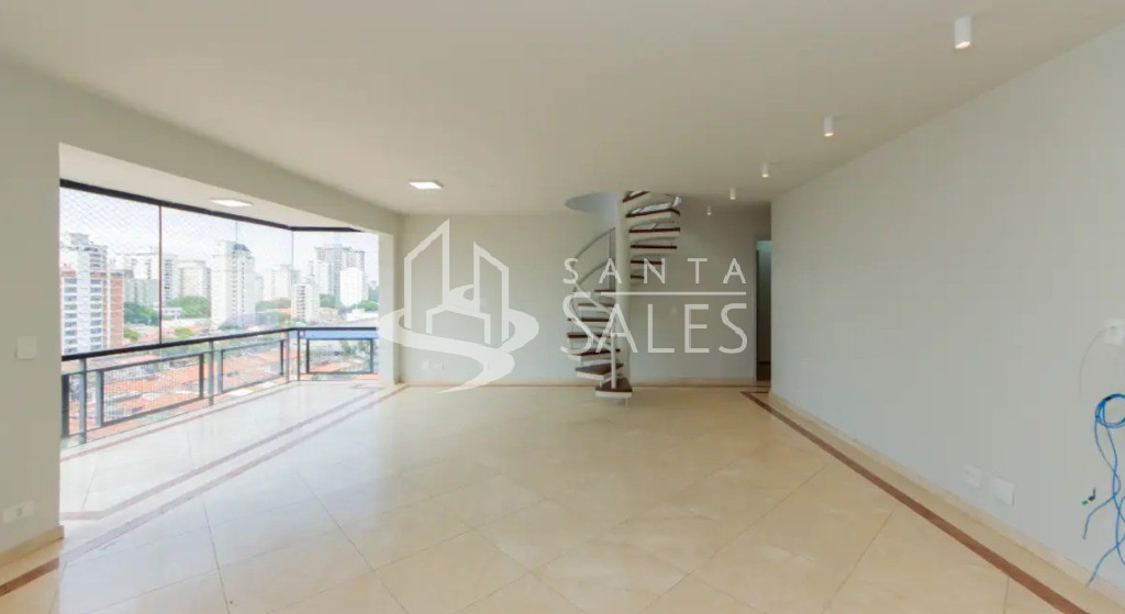 Apartamento, 3 quartos, 238 m² - Foto 17