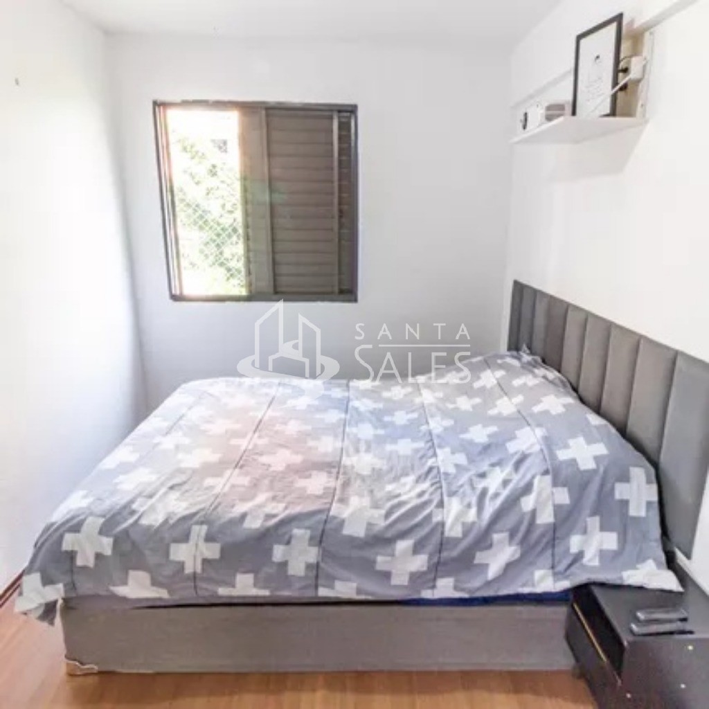 Apartamento, 2 quartos, 50 m² - Foto 16