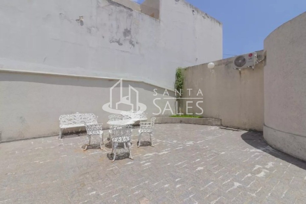 Apartamento, 3 quartos, 85 m² - Foto 24