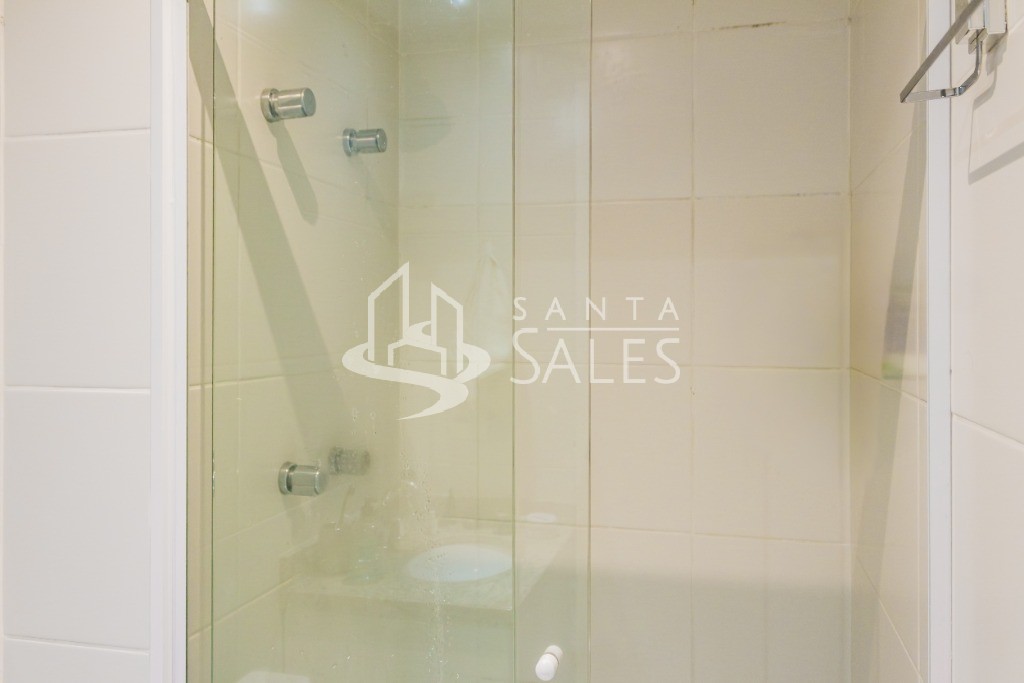 Apartamento, 1 quarto, 45 m² - Foto 13