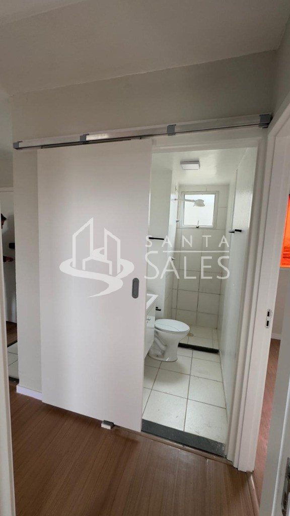 Apartamento, 2 quartos, 39 m² - Foto 6