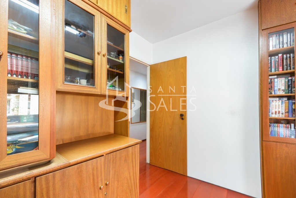 Apartamento, 3 quartos, 104 m² - Foto 21
