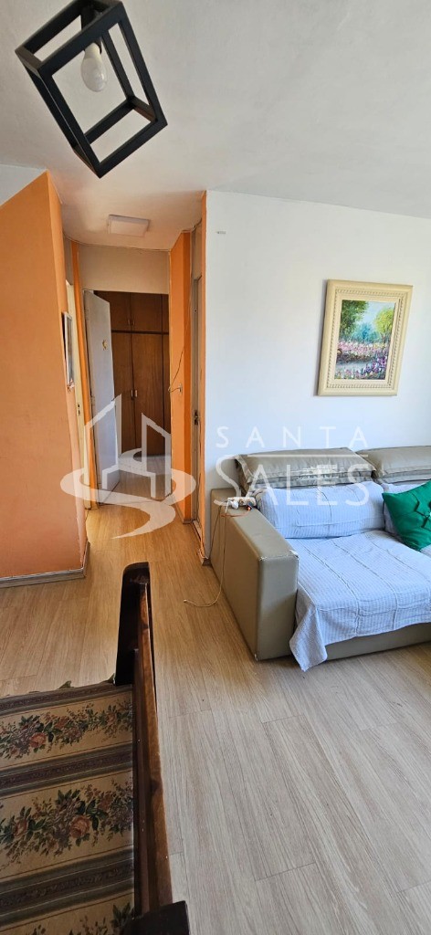 Apartamento, 2 quartos, 56 m² - Foto 16