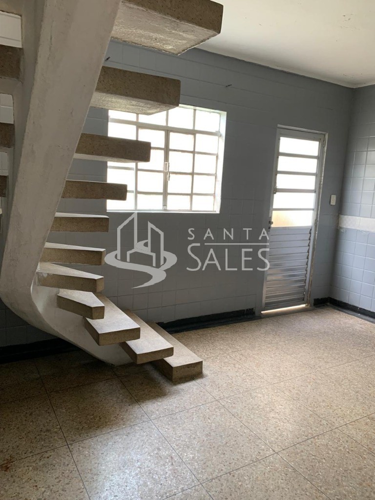 Casa, 3 quartos, 232 m² - Foto 1